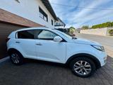 Kia Sportage Fifa World Cup Edition 1,6 PD... - Kia Sportage CUP mit Benzin-Antrieb