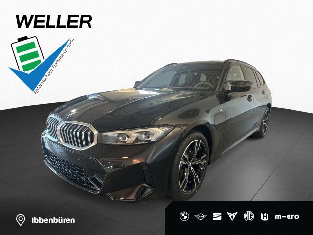 BMW 330e Touring M Sport RFK PDC LED DAB SpoSi Navi