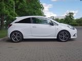 Opel Corsa OPC-Line 1.4 Turbo ecoFLEX Black Edition - Opel Corsa: Black