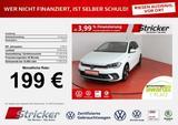 Volkswagen Polo GTI 2.0TSI DSG 199,-ohne Anzahlung ACC App- - Volkswagen Polo: mit Klimaanlage