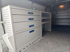 PEUGEOT Expert 2.0 BlueHDi 122PS Klima Navi AHK