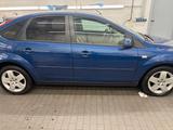 Ford focus 2007 - Ford Focus mit Diesel-Antrieb: Kleinwagen