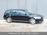 Volvo V50 Kombi 1.6 D Kinetic (Nr. 002) - Volvo V50: 1.6