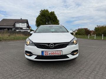 Opel Astra - 3