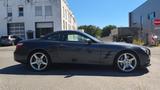 Mercedes-Benz SL 500 - gebrauchte Mercedes-Benz SL 500 aus dem Jahr 2012
