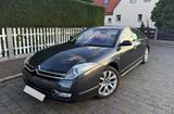 Citroën Citroen C6 2.7 V6 HDi|Automatik|Vollaussta... - Citroën C6 aus 2007