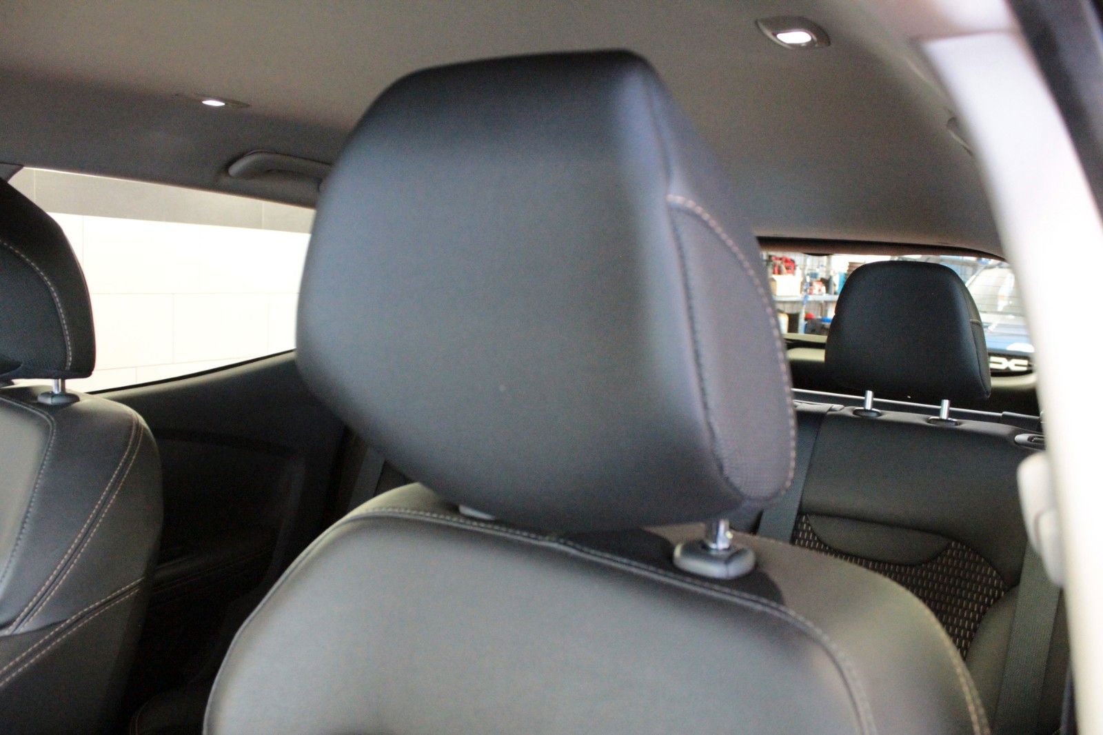 Fahrzeugabbildung Renault Kadjar ENERGY dCi 130 XMOD*R-Link*Sitzhzg*