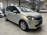 Skoda Citigo Ambition *2.HD*KLIMA*PDC* - Skoda Citigo in Wuppertal