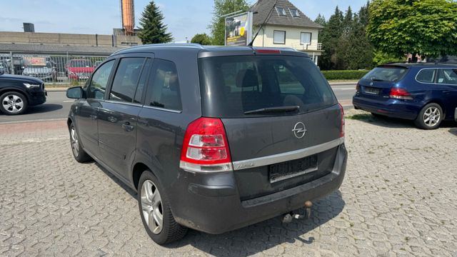 Opel Zafira B Edition "111 Jahre"