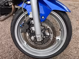 Suzuki SV 650 s - SUZUKI 2003 SV 650