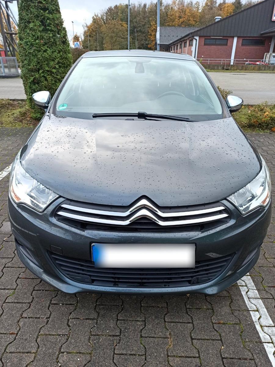 Citroën C4