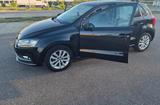 Volkswagen Polo 1.2 TSI BlueMotion Technology Highline ... - Volkswagen Polo: Bluemotion Technology