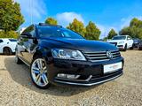 Volkswagen Passat Variant 2.0 TDI Highline / Massage / Pano - Volkswagen Passat: TDI Highline