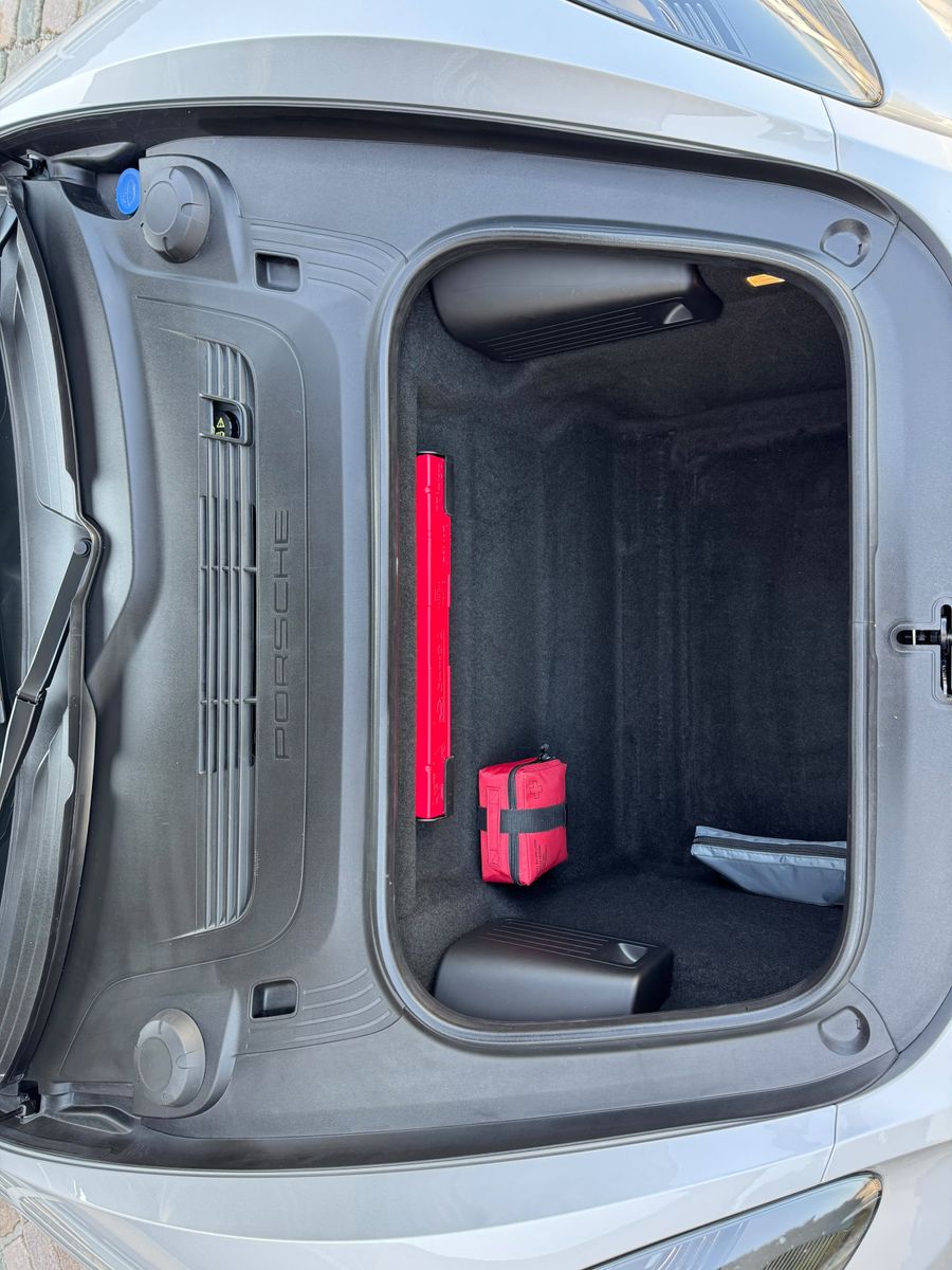 Porsche Cayman 718 GTS PDK|Vollleder|CarPlay|Keyless|20" foto 20