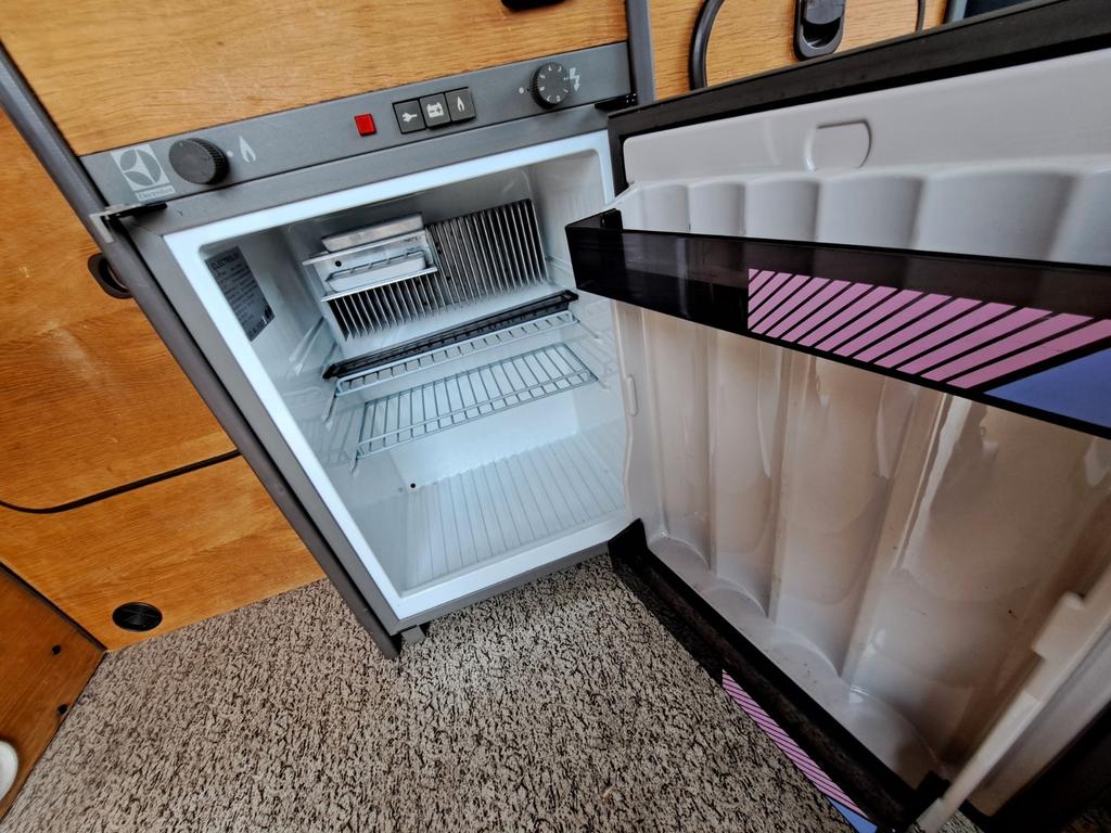 Volkswagen T3 andere