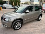 Skoda Škoda Yeti 1.2 TSI Drive, 06/2017, TÜV 0... - Skoda Yeti Drive mit Benzin-Antrieb