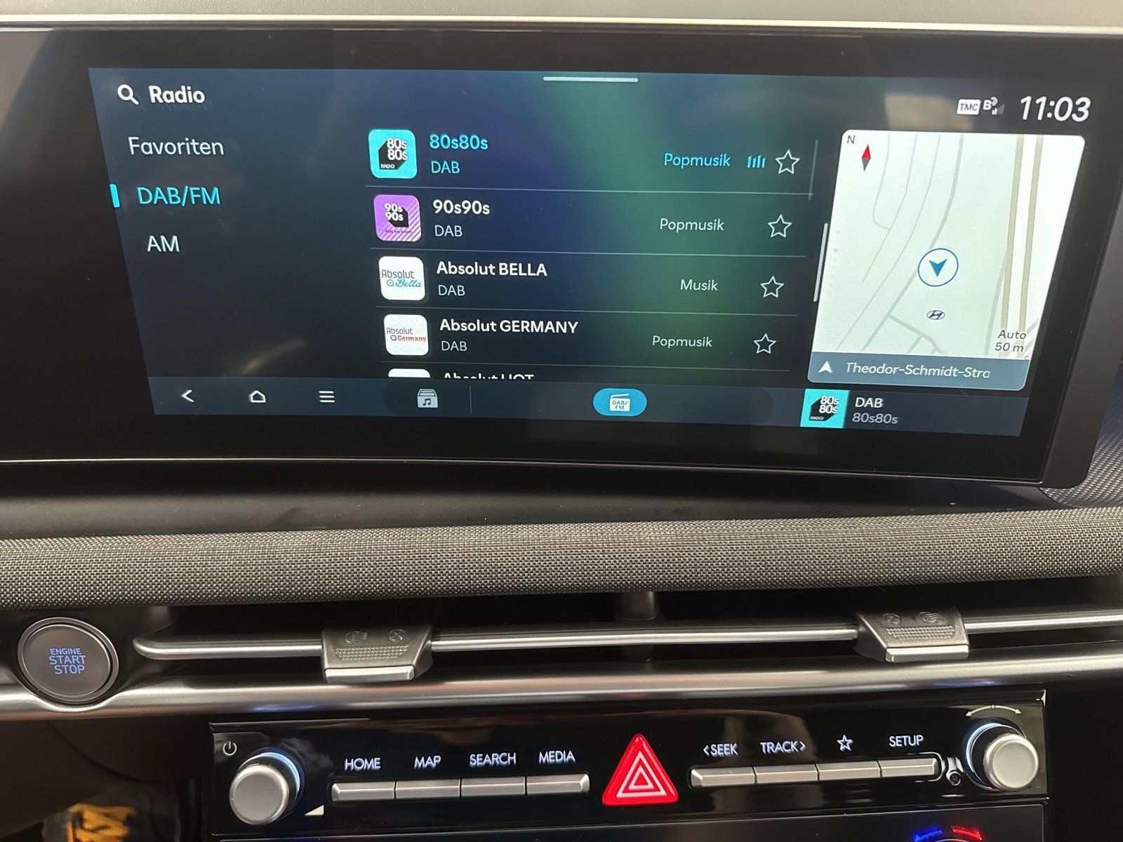 Hyundai Tucson – Bild 22