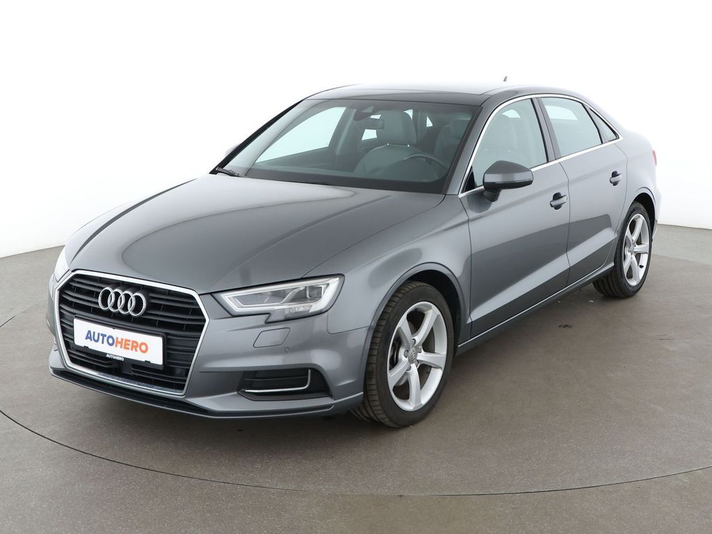 Image of Audi A3