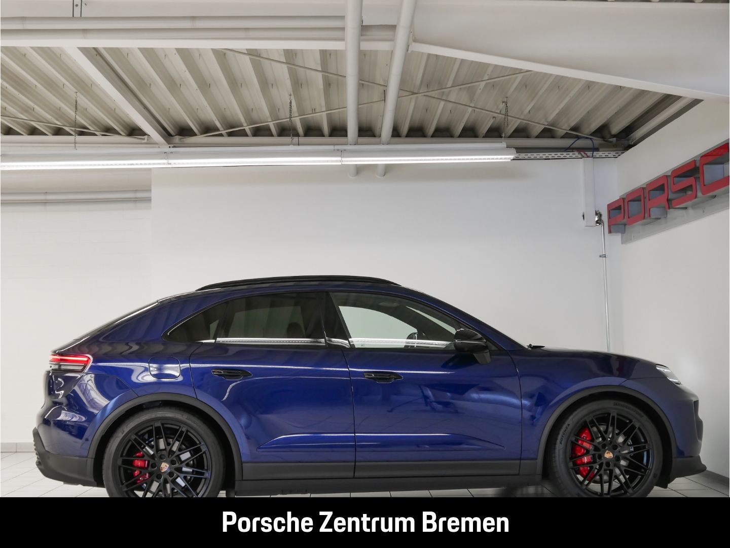 Porsche Macan - Bild 6
