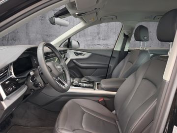 Audi Q7 - 8