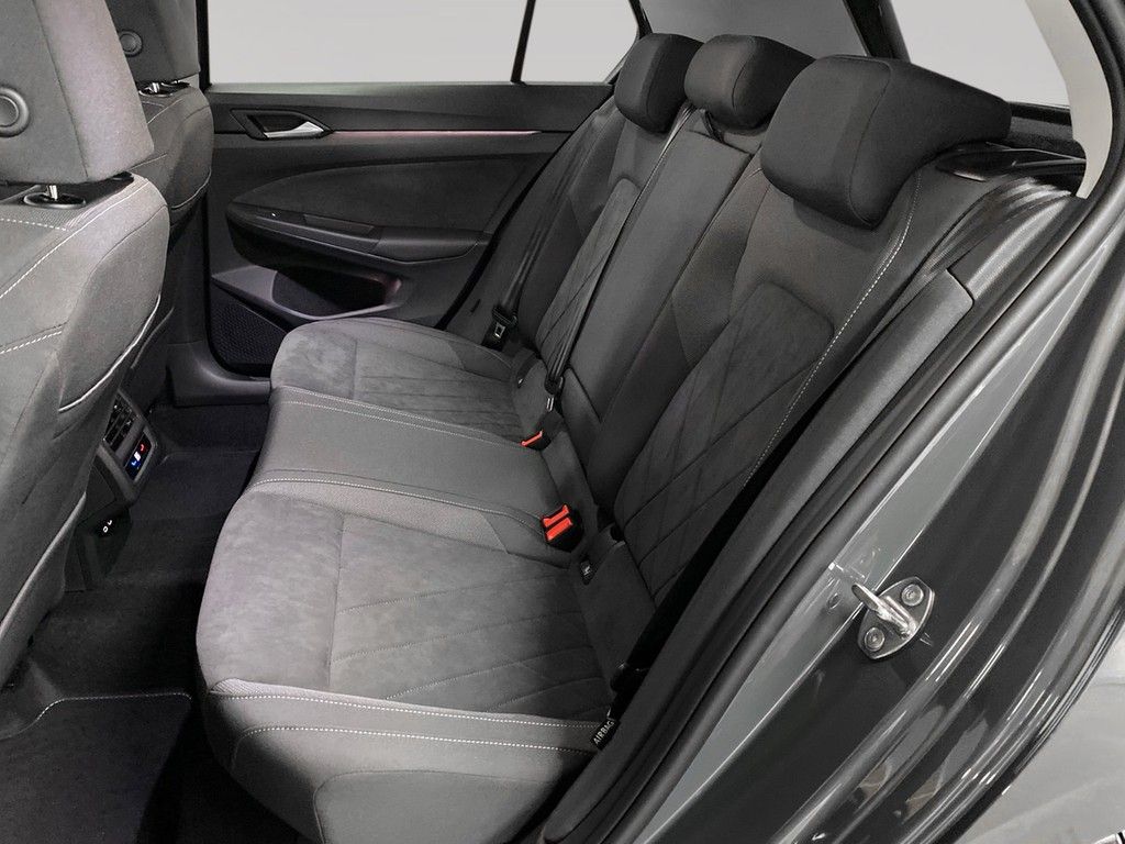 Volkswagen Golf - Bild 9