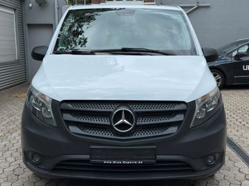 Mercedes Vito - 5