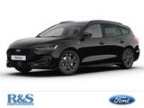 Ford Focus Turnier ST-Line X KeyFree+B&O+Rückfahrkame - Ford Focus Neuwagen: Turnier
