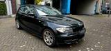 BMW 116i -Klimaanlage, Scheckheft, Tempo, TÜV bis 27