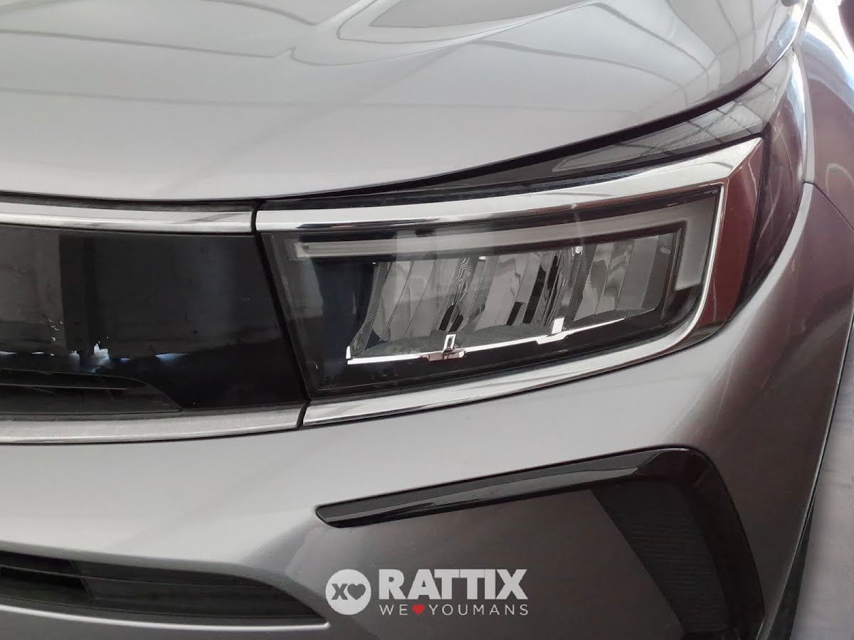 Opel Grandland 1.6 phev 225CV GS auto imagem 3