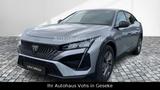 Peugeot 408 PHEV Aut. Allure|LHZ|FSH|SHZ|ACC|TOT|360°Kam - Peugeot 408 Allure mit Hybrid-Antrieb (Benzin/Elektro)