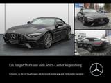 Mercedes-Benz SL 63 AMG 4M+DIGITAL LIGHT+360°+MEMORY+NIGHT+++ - gebrauchte Mercedes-Benz SL 63 AMG aus dem Jahr 2024