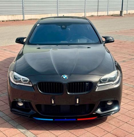 BMW 535d F10 M Paket/Facelift/Export