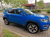 Jeep Compass - Jeep Compass in Mannheim