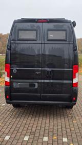 La Strada Avanti EB, Gasfrei, Autark, Solar, 4t, Automatik - La Strada Avanti