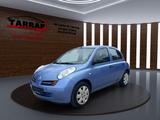 Nissan Micra Visia1,5 Dci**Tüv Neu**Klima** - Nissan Micra: V5