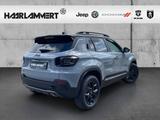 Jeep Avenger Overland Mild-Hybrid 4xe 1.2 PDC+KAMERA+ - Jeep Avenger mit Benzin-Antrieb: Geländewagen