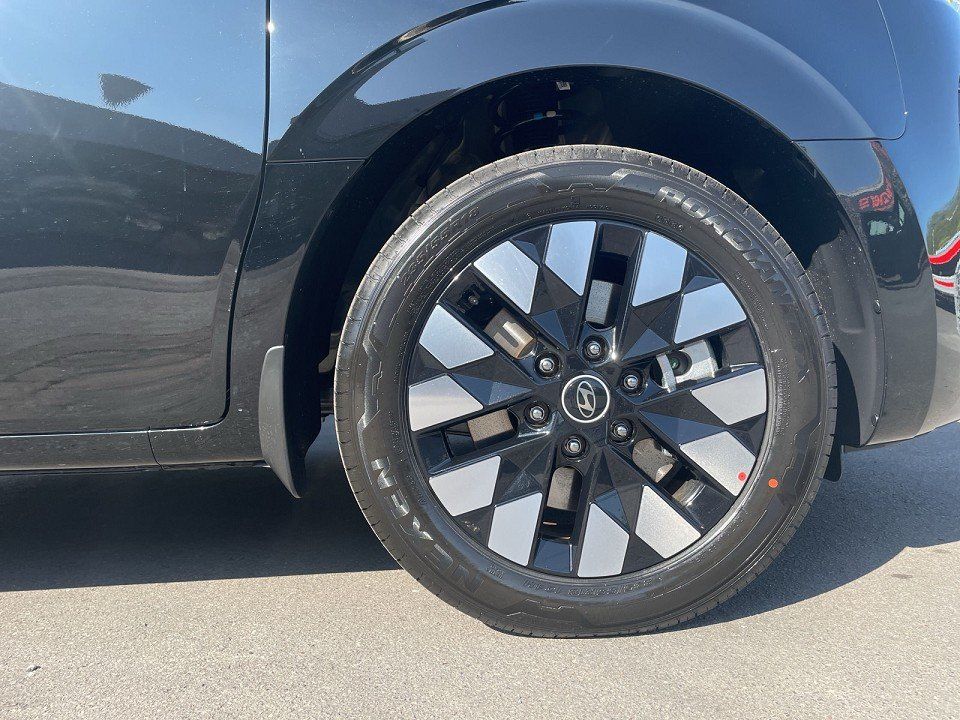 Hyundai STARIA - Bild 14