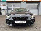 BMW 435i COUPE SPORT LINE,XENON,LEDER,NAVI,ALU,EUR6 - BMW 435 aus 2015