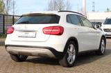 Mercedes-Benz GLA 220 CDI Style/VOLL SHEFT/BI XENON/TEILLEDER/ - Mercedes-Benz GLA 220: Cdi