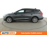 Ford Focus 1.0 EcoBoost Active Aut*NAVI*LED*TEMPO*CAM - Ford Focus Gebrauchtwagen in Frankfurt