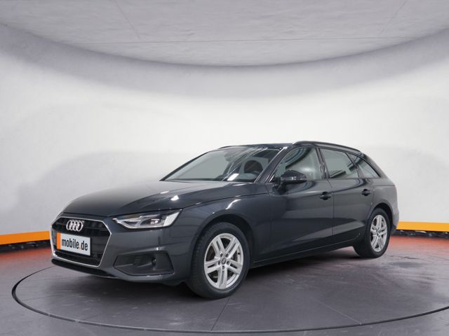 Audi A4 Avant 35 TFSI*Navi*Pano*PDC *