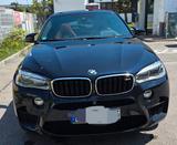 BMW X6 M M M - BMW X6 M Gebrauchtwagen