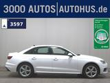 Audi A4 30 TDI advanced Navi LED PDC AHK - Audi A4: 30 TDI