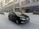 Volkswagen Polo 1,4 TDI Comfortline BlueMotion Technology - Volkswagen Polo: Bluemotion Comfortline