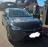 Opel Corsa 1.2 55kW Edition Edition Diamant Black  - Opel Corsa: Black