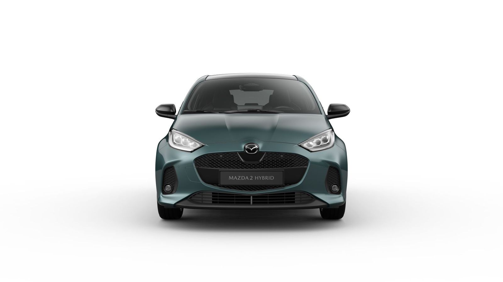 Mazda 2 Hybrid - Bild 3