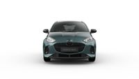 Mazda 2 Hybrid - Vorschau Bild 3