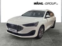 Ford Focus Turnier Titanium X *KAMERA*NAVI*
