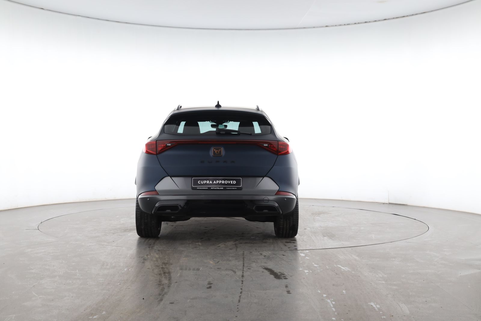 Cupra Formentor - Bild 6