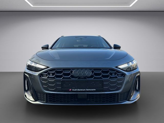 A5 Avant TDI quattro 150 kW S tronic